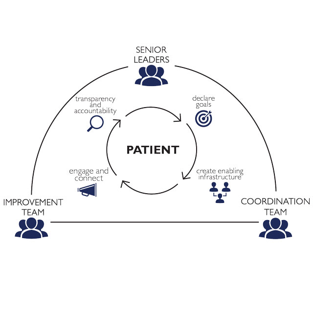 Improving Patient Care and Outcomes in Colorectal Surgery: The ERAS ...