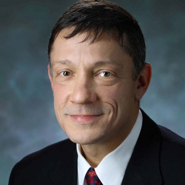 Photo of Daniel Buccino
