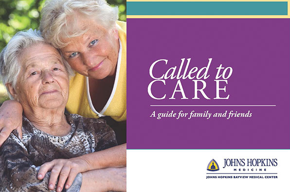 Guide for family caregivers
