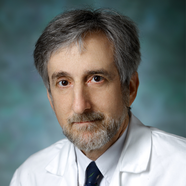 Dr. Bernard Cohen