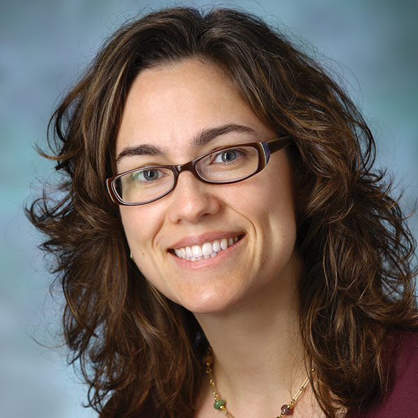 Leslie Miller, M.D., psychiatrist