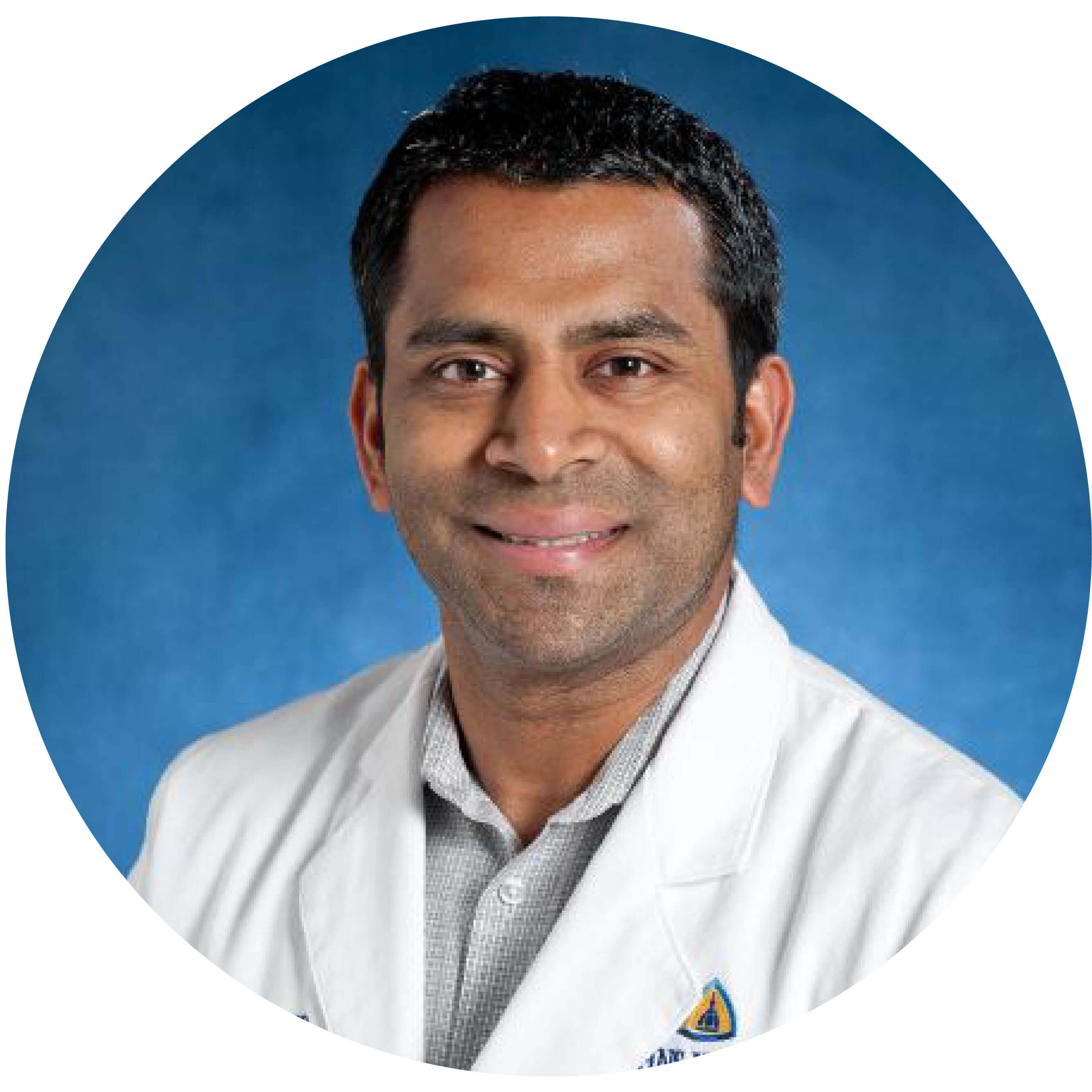 Imran Razzak The Difference a Wellness Program Can Make | Johns Hopkins Medicine