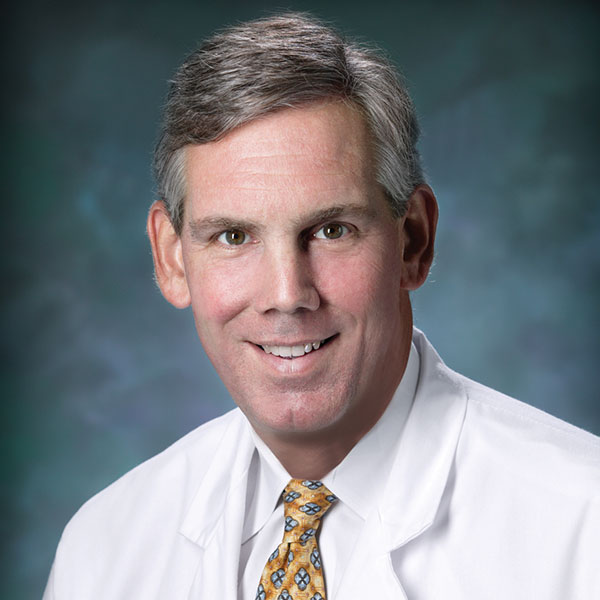 Thomas Magnuson, M.D., bariatric surgeon