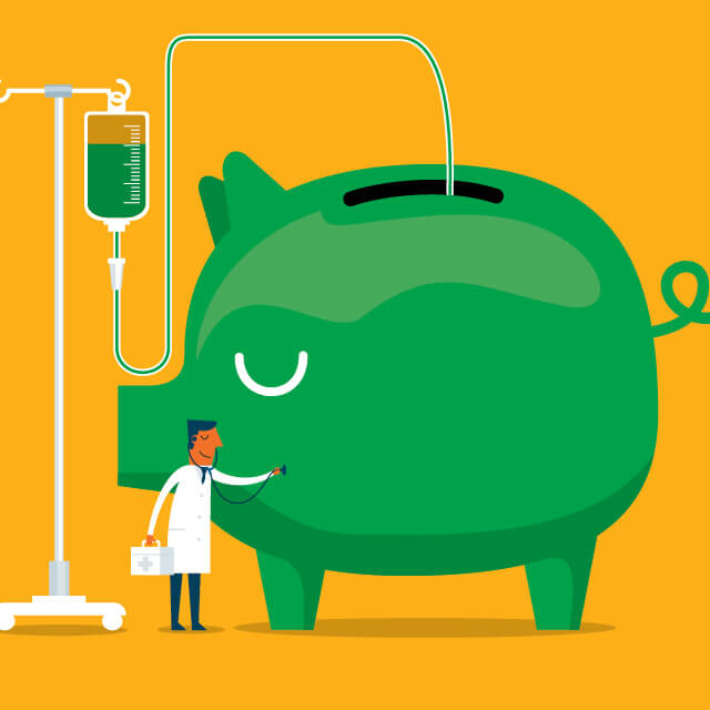 blood transfusions