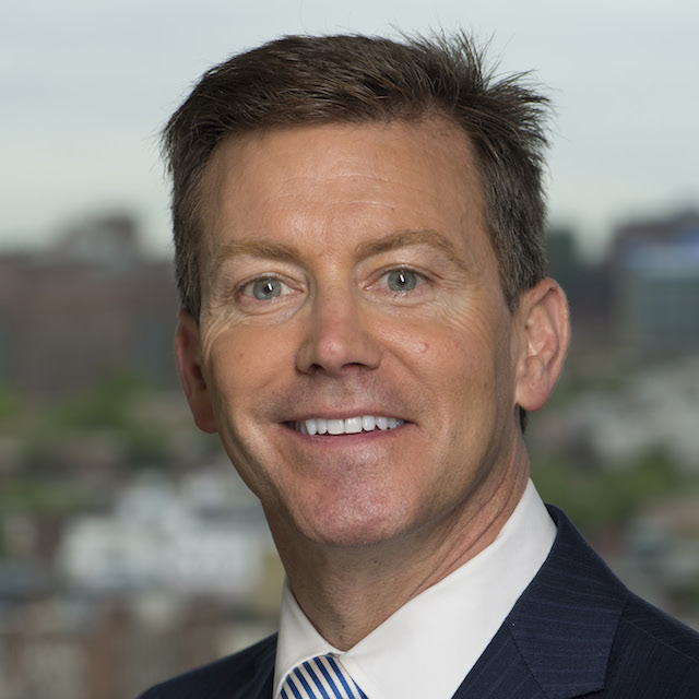 Peter Pronovost