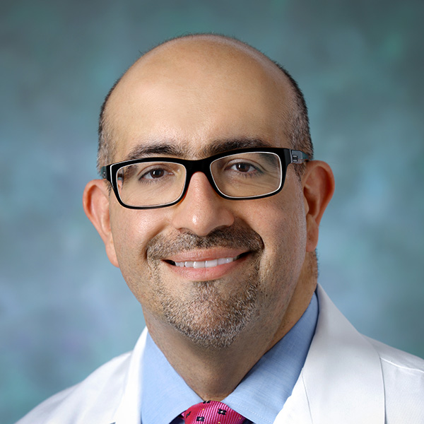Mehran Habibi, M.D.