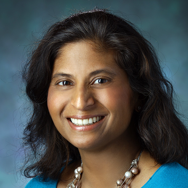 Sumeska Thavarajah, M.D.