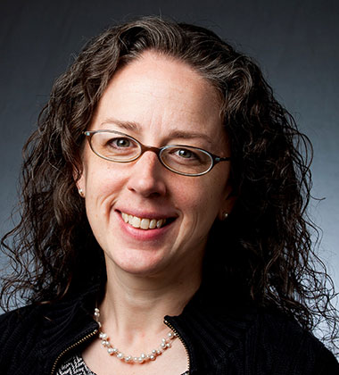 photo of Debra Mathews