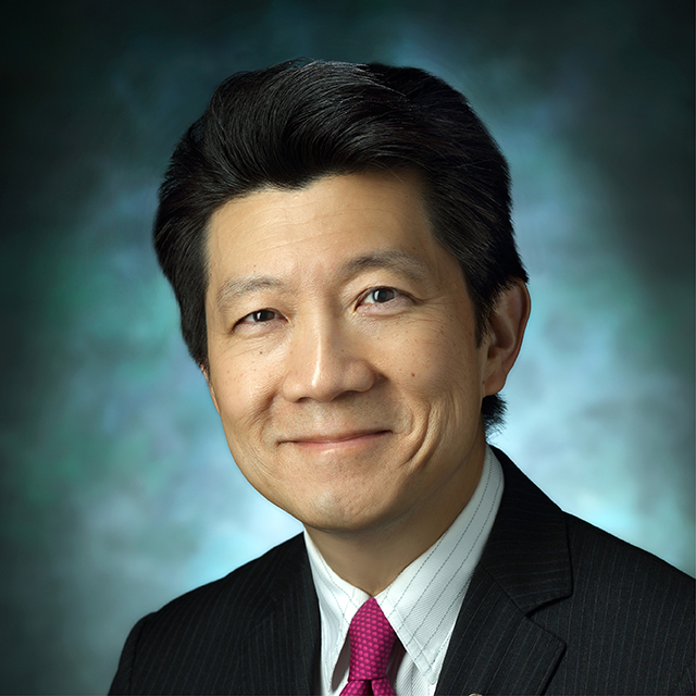 W. P. Andrew Lee