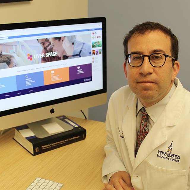 Dr. Doug Mogul
