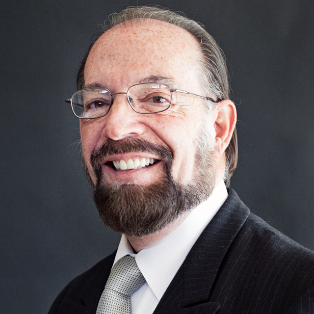 image of George Everly