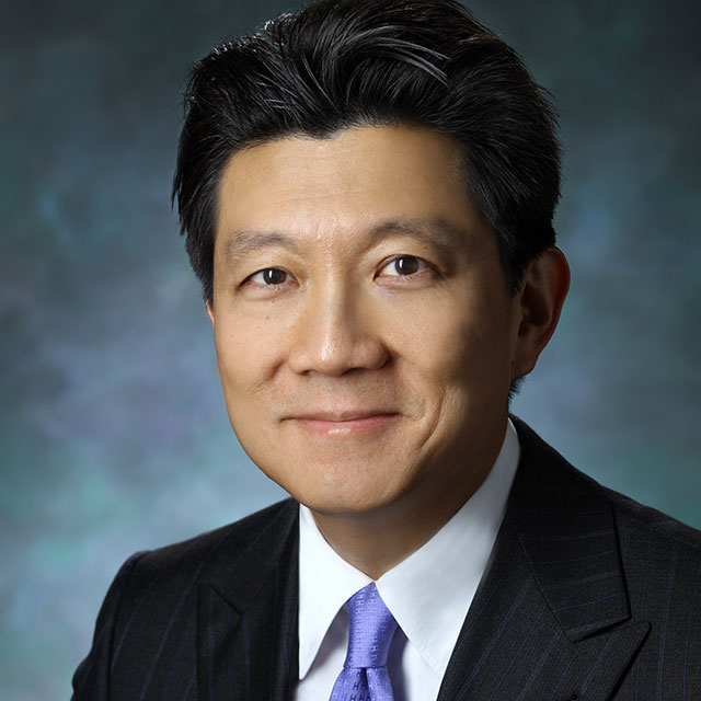 Photo of W.P. Andrew Lee