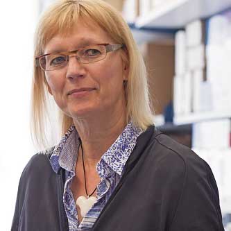 researcher