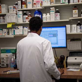 drug discovery