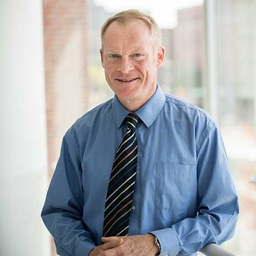 pediatric cancer expert