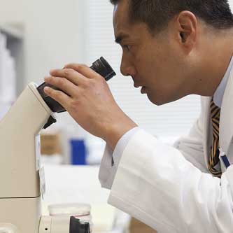 scientist