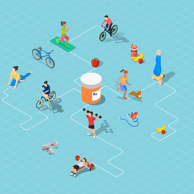 Five Ways Exercise Is Even Healthier Than You Thought_edit