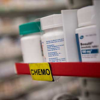 chemo drugs