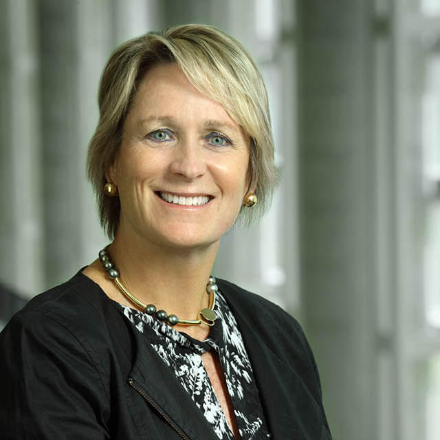 A photo shows Patricia Brown.