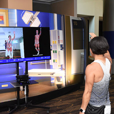 Augmented Reality Display