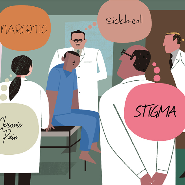 Broken Records Stigmatizing Language in Medical Histories May Follow Patients for Years_edit
