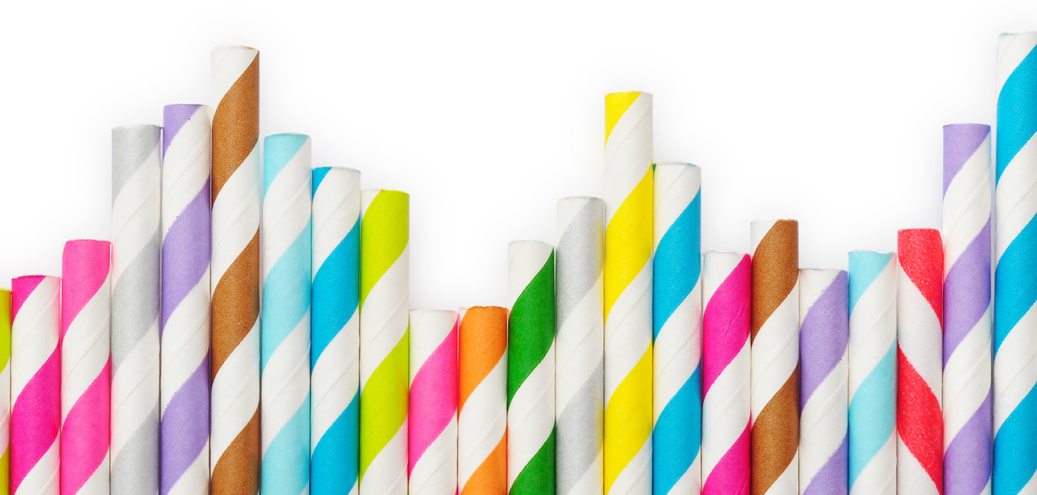 Straws