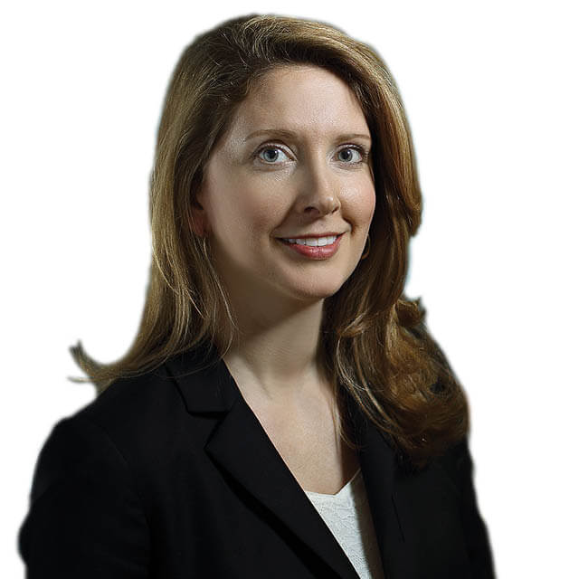 A photo shows Tracy Vannorsdall.