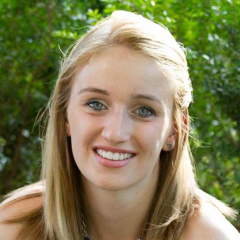 Caroline Vissers