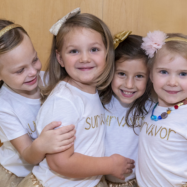tutu-girls reunite at Johns Hopkins All Childrens Hospital_edit