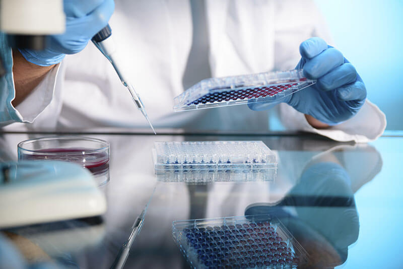 liquid biopsy