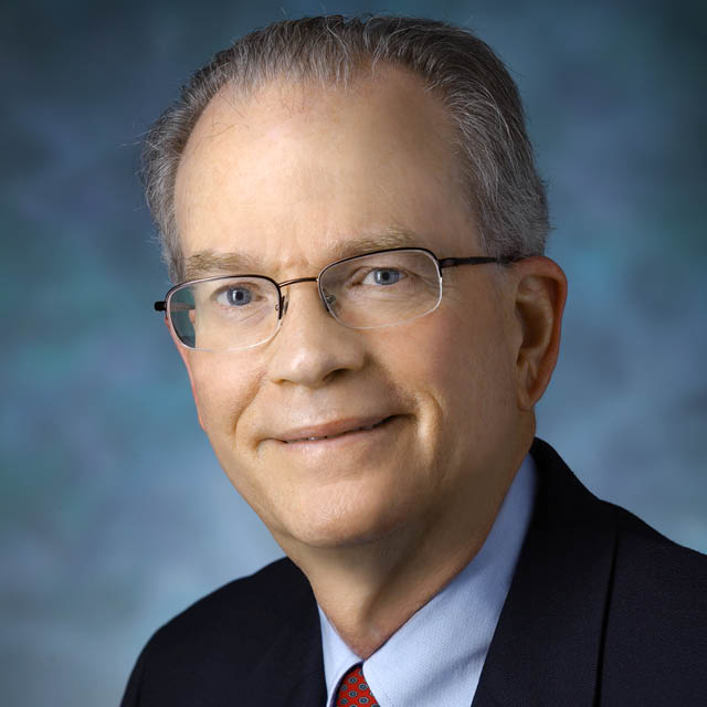 A photo shows David Neubauer.