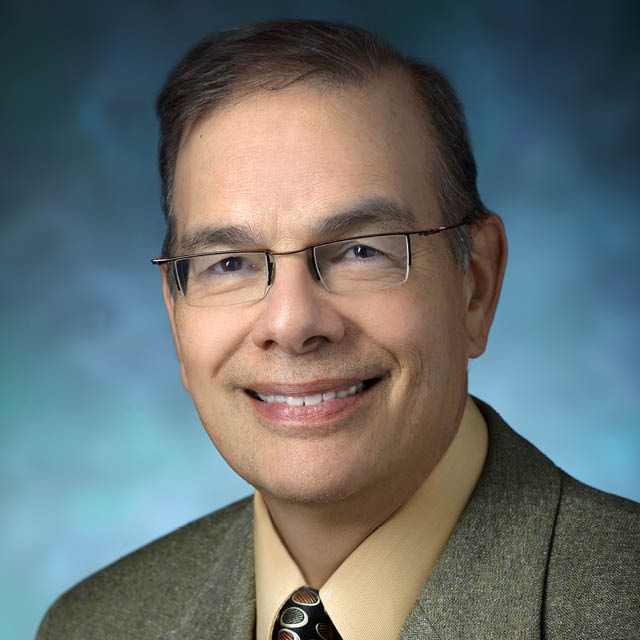 A photo shows Francis Mondimore.