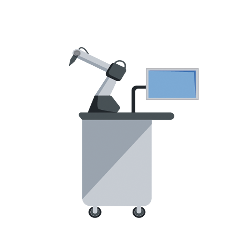 Robotic Surgery