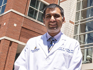Amol Narang, M.D.