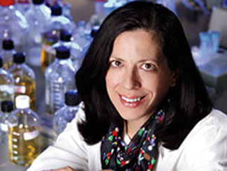 Elizabeth Jaffee, M.D.