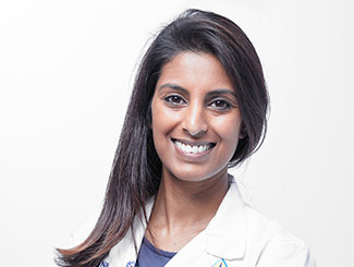 jarushka naidoo
