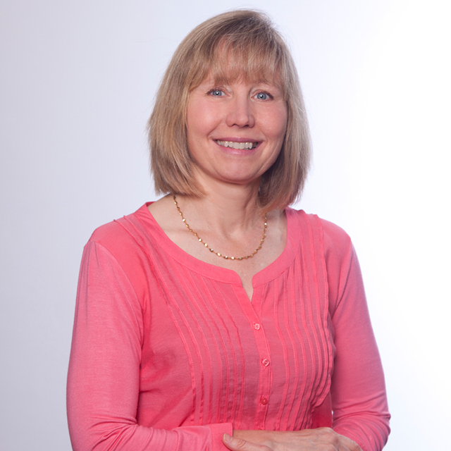 A photo shows Valerie Baker. 