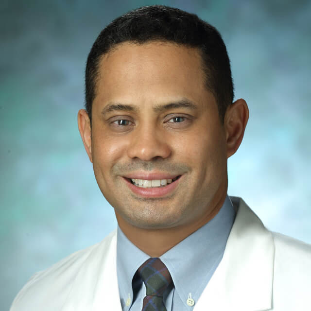 This is a headshot of Shaun Kunisaki