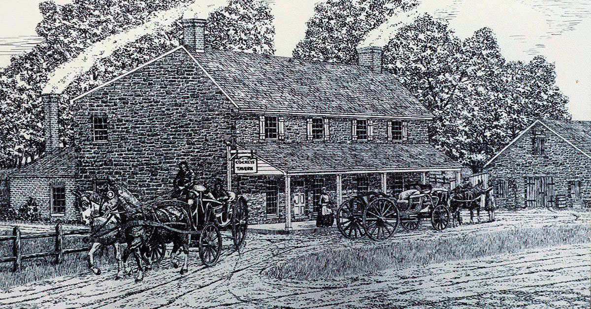 Traditions of Growth — Green Spring Station and Johns Hopkins Medicine ...