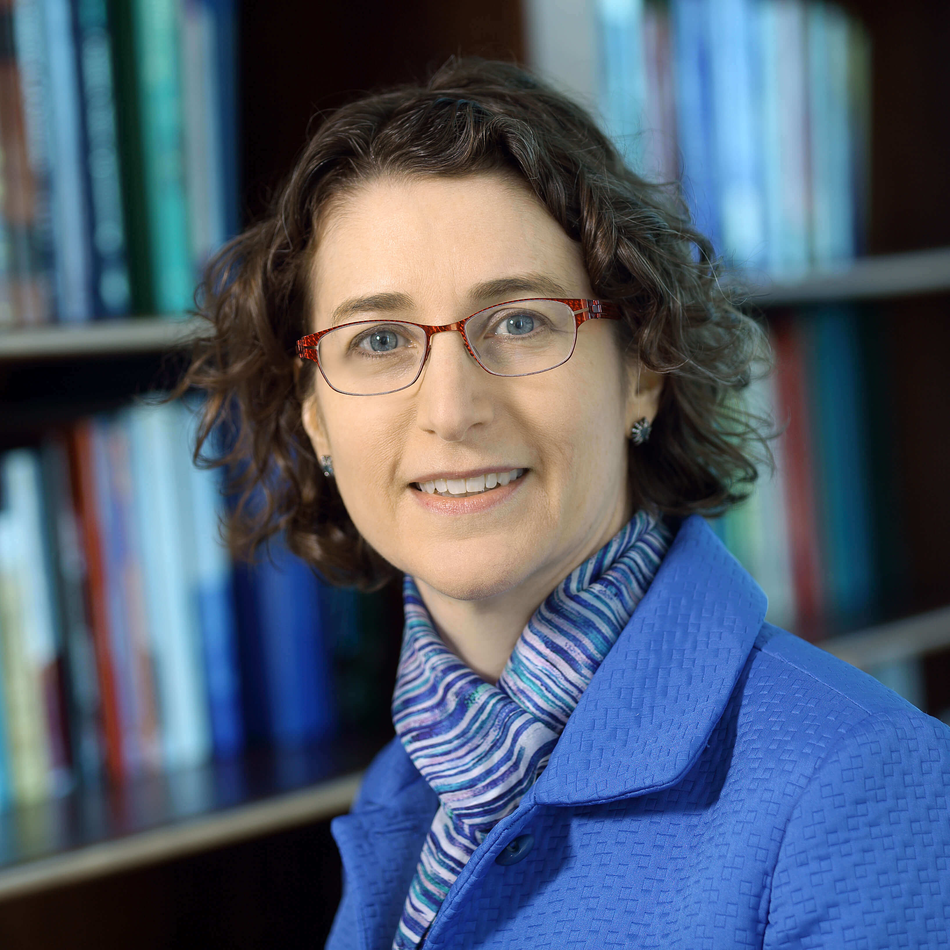 Image of Stacy Suskauer