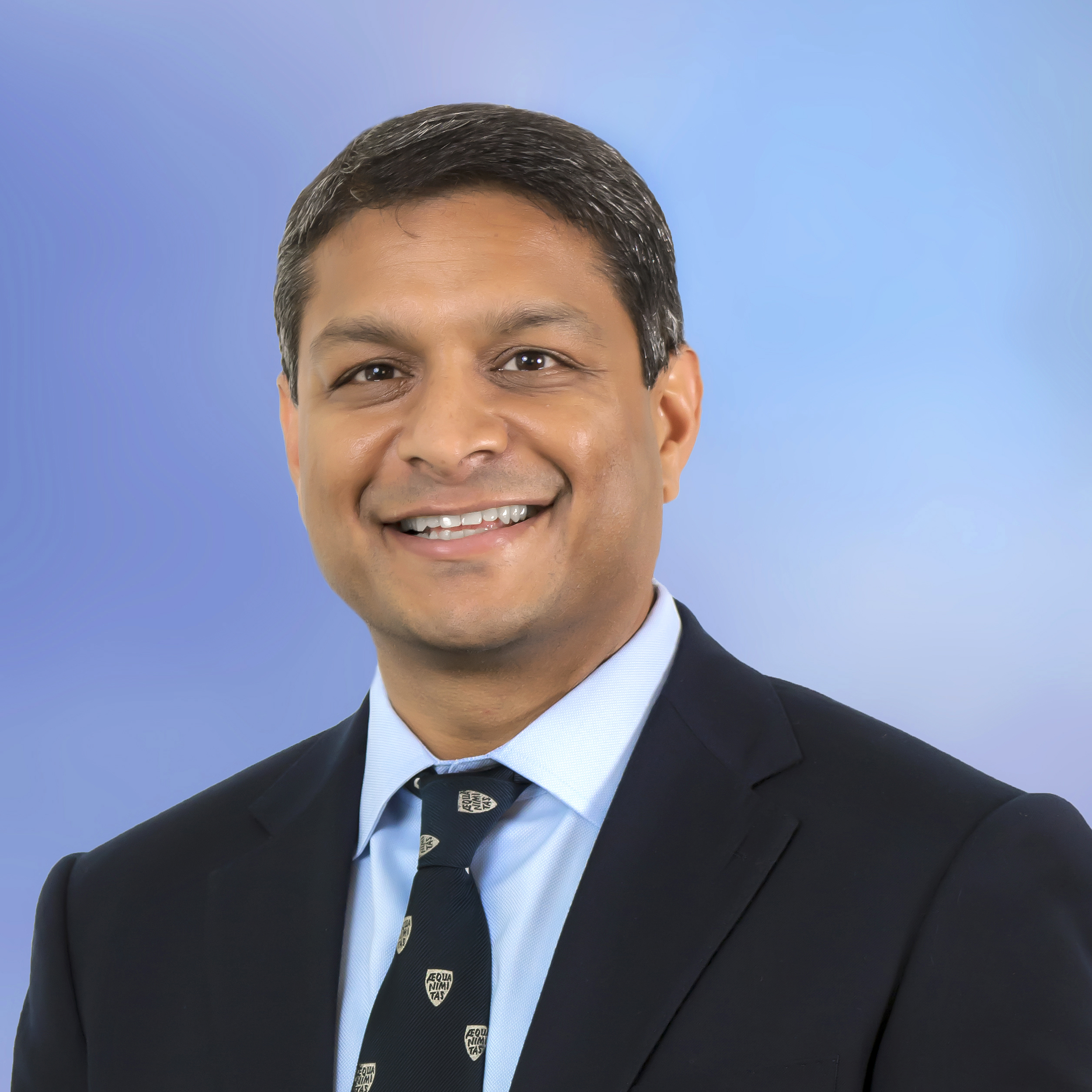 Sanjay Desai