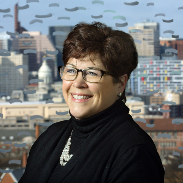 Dawn Luzetsky