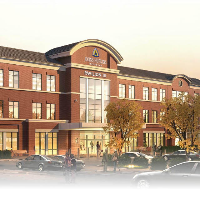 Ambulatory Surgery Center