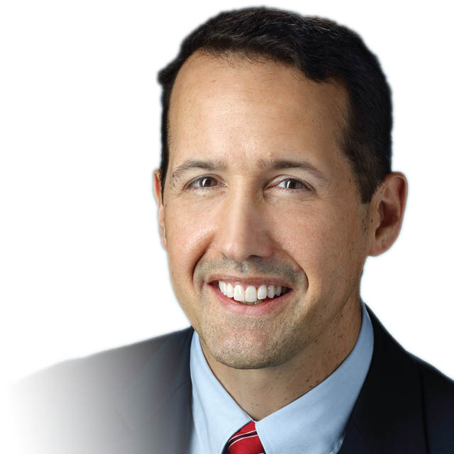 Charles Della Santina