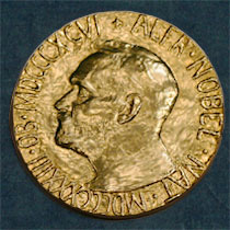 nobel-medal