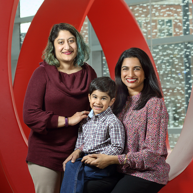 SIKDER and SEKAR