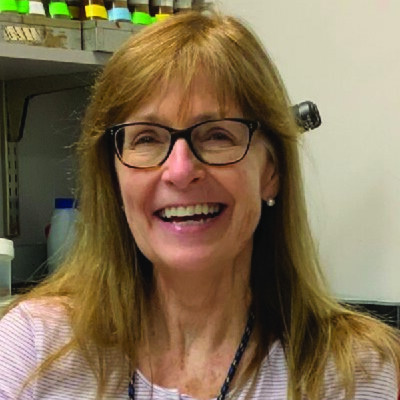 Debbie Andrew