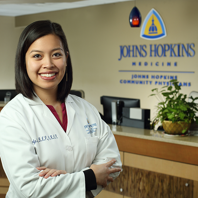 Dr. Le