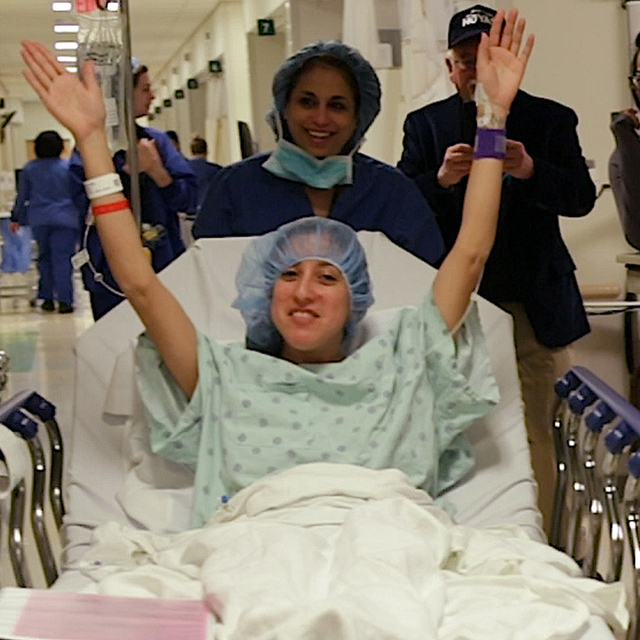 A photo shows Nina Martinez.