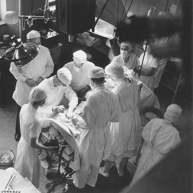 Surgery